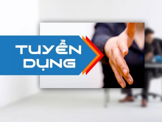 tuyen dung